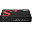 SIIG 2-Port HDMI 4K60Hz HDR Smart Console KVM Switch with USB 3.0 Multi-Media