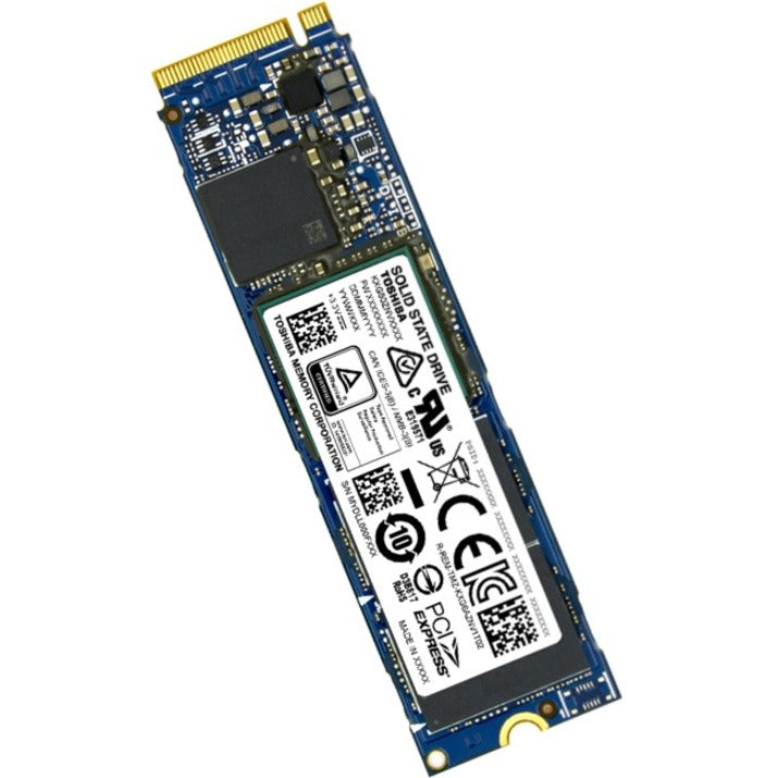 1TB M.2 2280 NVME SSD          