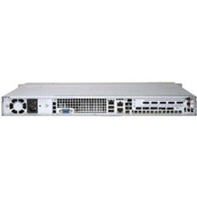 Supermicro SuperChassis 813MF2TQC-505CB