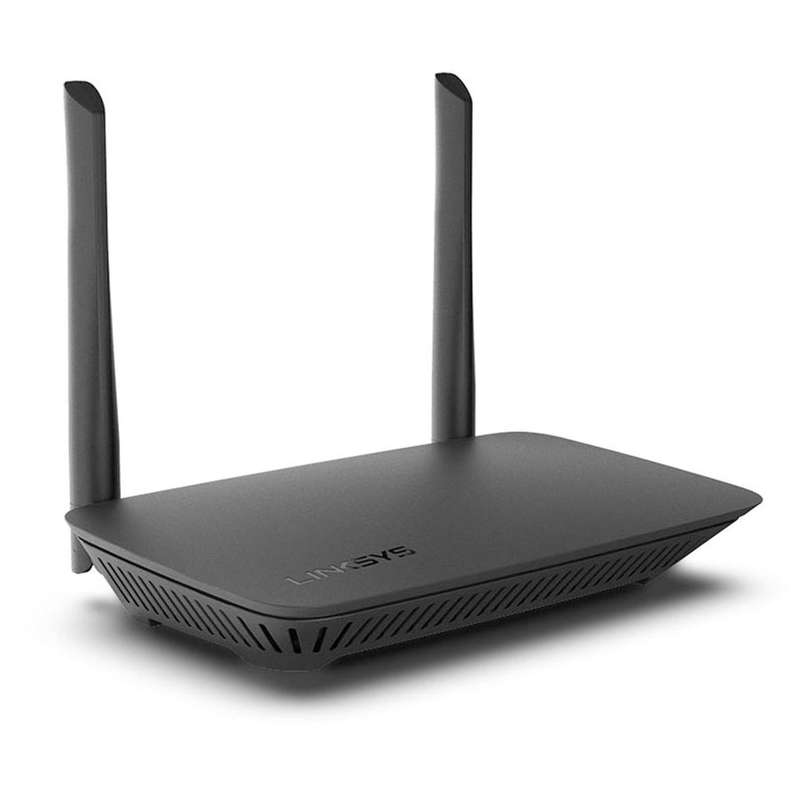 LINKSYS E5350 WIFI ROUTER      