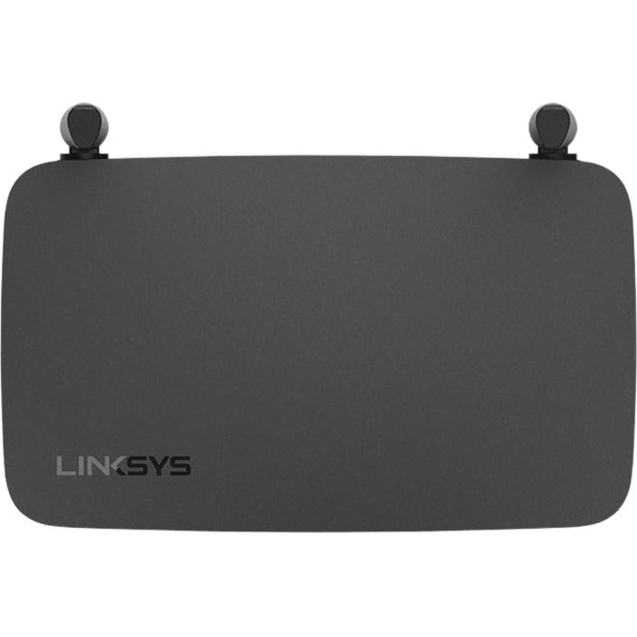 Linksys E5400 Wi-Fi 5 IEEE 802.11ac Ethernet Wireless Router