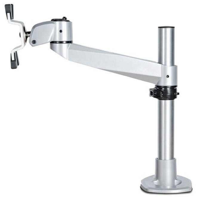 StarTech.com Desk Mount Monitor Arm VESA/Apple iMac/Thunderbolt/Ultrawide Display up to 49" (30.9lb/14kg) Height Adjustable/Articulating