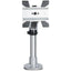 StarTech.com Desk Mount Monitor Arm VESA/Apple iMac/Thunderbolt/Ultrawide Display up to 49