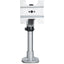 StarTech.com Desk Mount Monitor Arm VESA/Apple iMac/Thunderbolt/Ultrawide Display up to 49