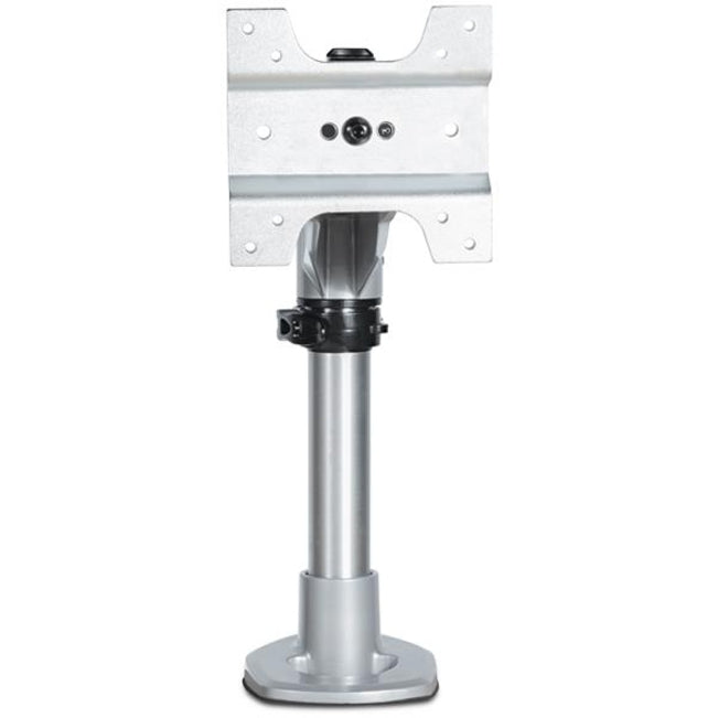 StarTech.com Desk Mount Monitor Arm VESA/Apple iMac/Thunderbolt/Ultrawide Display up to 49" (30.9lb/14kg) Height Adjustable/Articulating