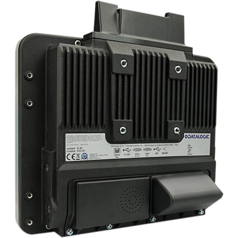 Datalogic Rhino II Rugged Vehicle Mount Computer