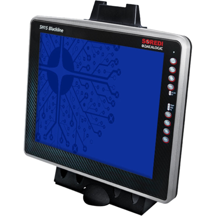 Datalogic Blackline SH15 Vehicle Mount Terminal