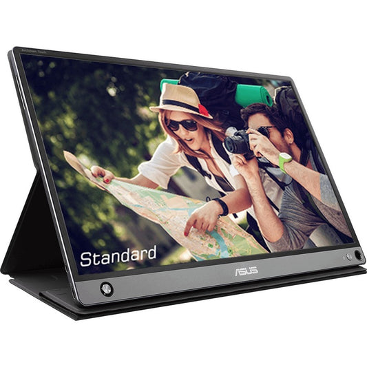 15.6IN FULL HD PORTABLE MONITOR