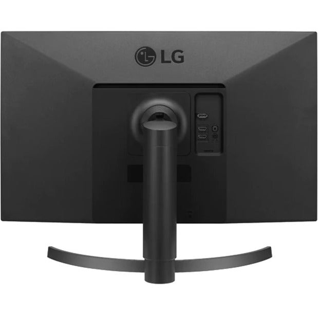 LG 27BL55U-B 27" 4K UHD LCD Monitor - 16:9 - TAA Compliant