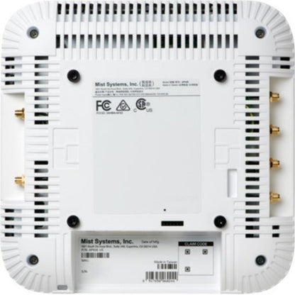 Mist 802.11ax 8.30 Gbit/s Wireless Access Point