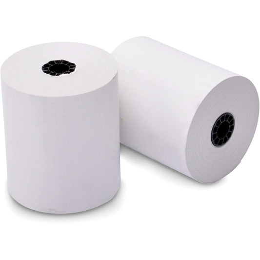 ICONEX 3-1/8" Thermal POS Receipt Paper Roll