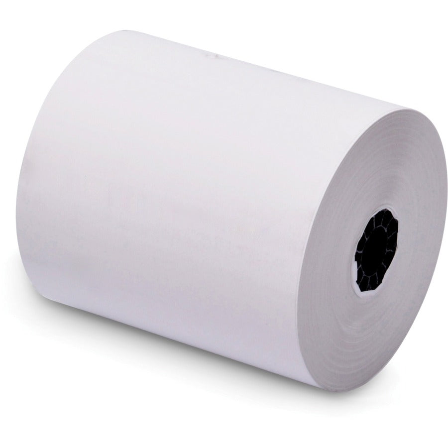 ICONEX 3-1/8" Thermal POS Receipt Paper Roll