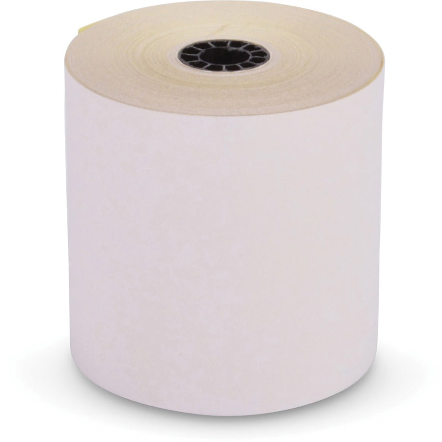 ICONEX 3" Carbonless POS Paper Roll