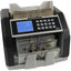 Royal Sovereign High Speed Currency Counter with Value Counting & Counterfeit Detection (RBC-ED250)