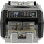 Royal Sovereign High Speed Currency Counter with Value Counting & Counterfeit Detection (RBC-ED250)