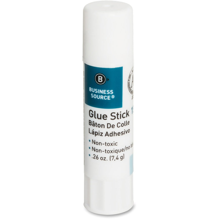 Business Source Glue Stick