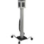 Lorell Mobile Power Tower