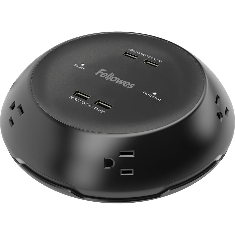 COLLABORATIVE POWER POD BLACK  