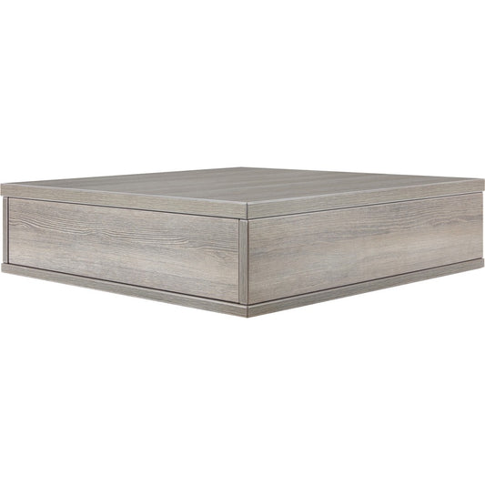 Lorell Contemporary Laminate Sectional Tabletop