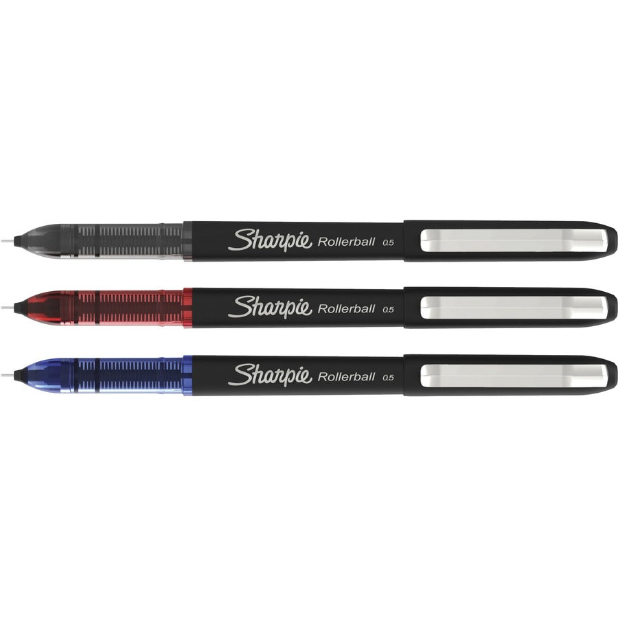 Sharpie Rollerball Pens