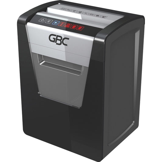 GBC ShredMaster SM10-06 Micro-Cut Shredder