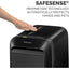 Fellowes Powershred LX220 Micro Cut Shredder