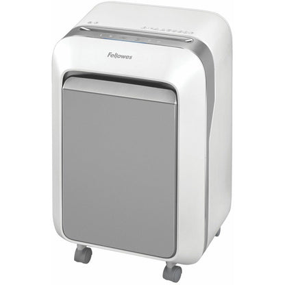 Fellowes Powershred LX210 Micro Cut Shredder