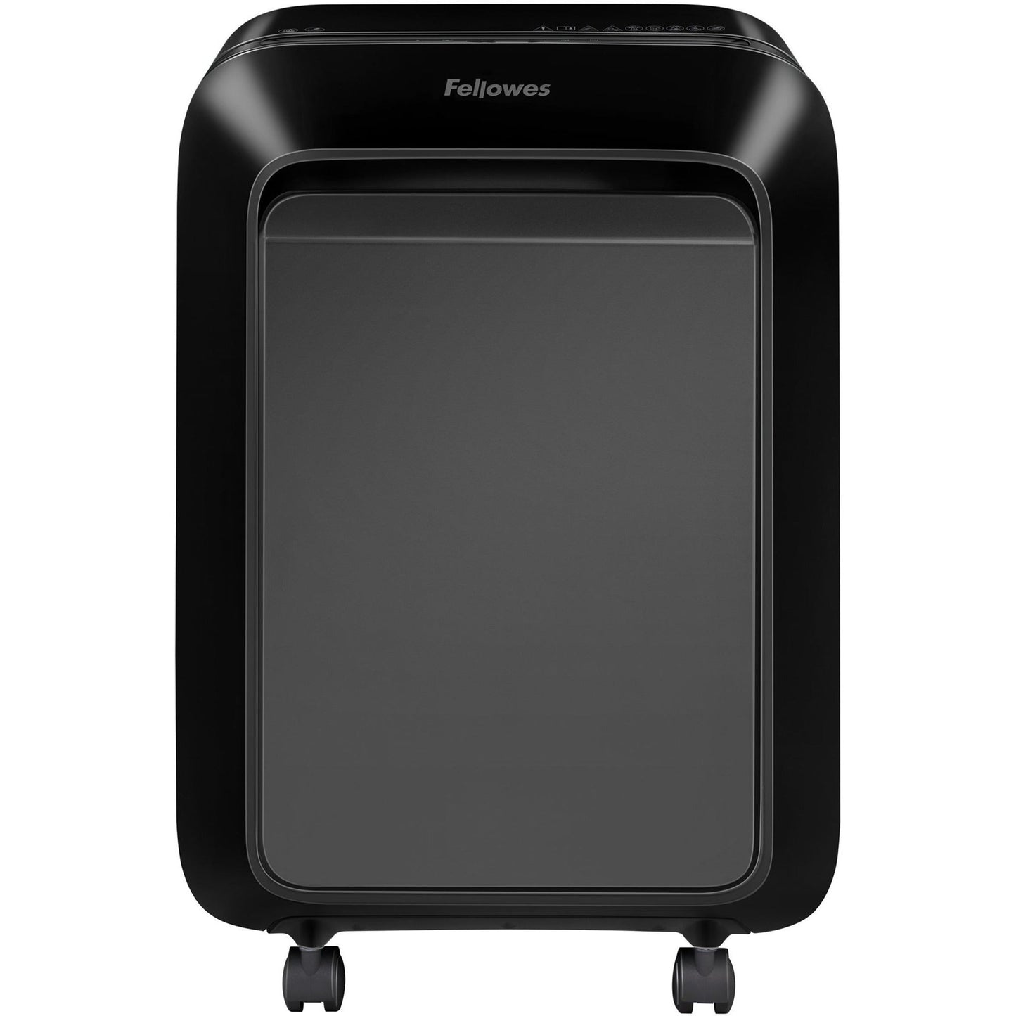 Fellowes Powershred LX210 Micro Cut Shredder