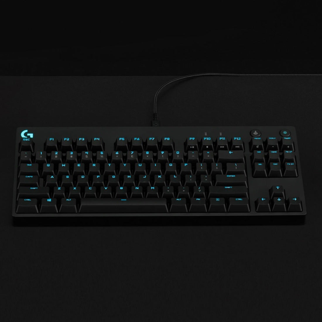 Logitech PRO Mechanical Gaming Keyboard