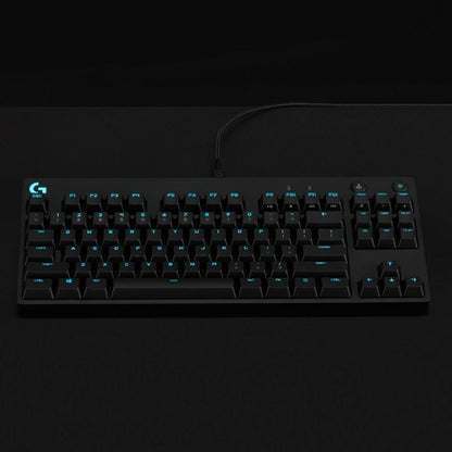 Logitech PRO Mechanical Gaming Keyboard