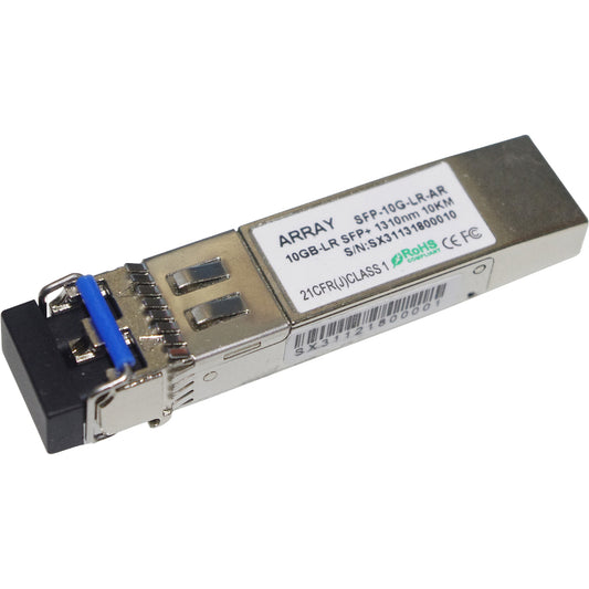 10GBASE-LR SFP+ OPTICS MODULE A