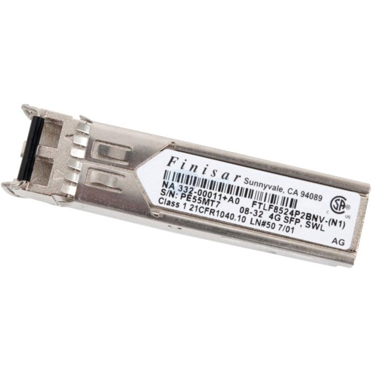 8GB SHORTWAVE OPTICAL SFP+ NETA