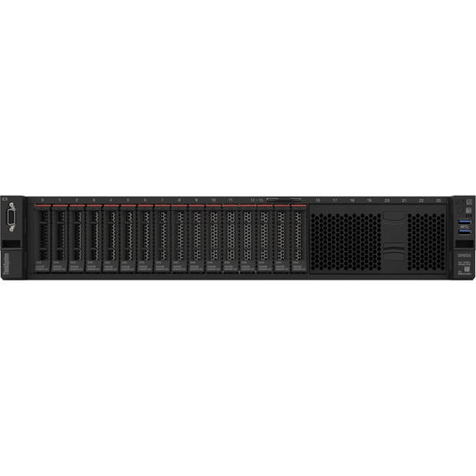 THINKSYSTEM SR655 1XAMD EPYC   