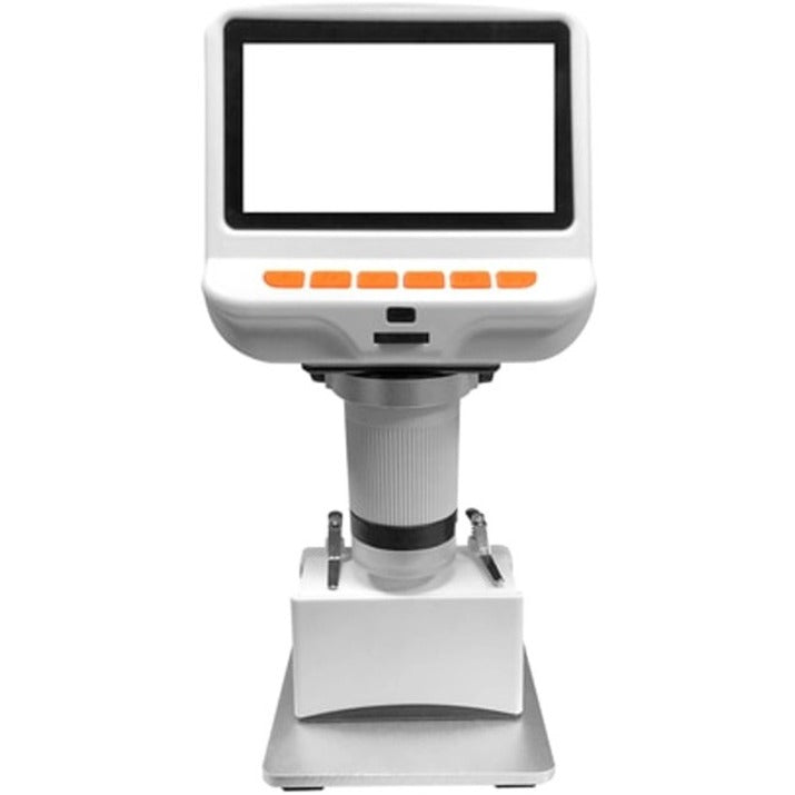 Hamilton Buhl ScoutPro Microscope with 4" Display