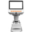 Hamilton Buhl ScoutPro Microscope with 4
