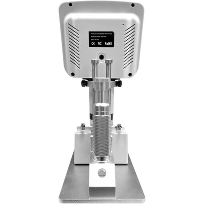 Hamilton Buhl ScoutPro Microscope with 4