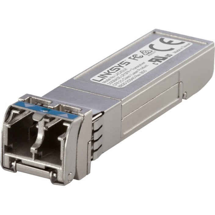 10GBASE-LR SFP+ TRANSCEIVER LIN