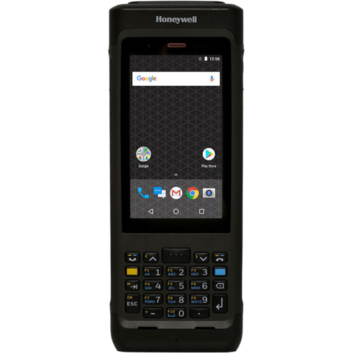 Honeywell Dolphin CN80 Mobile Computer