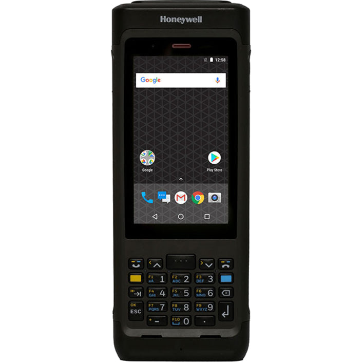 Honeywell Dolphin CN80 Mobile Computer