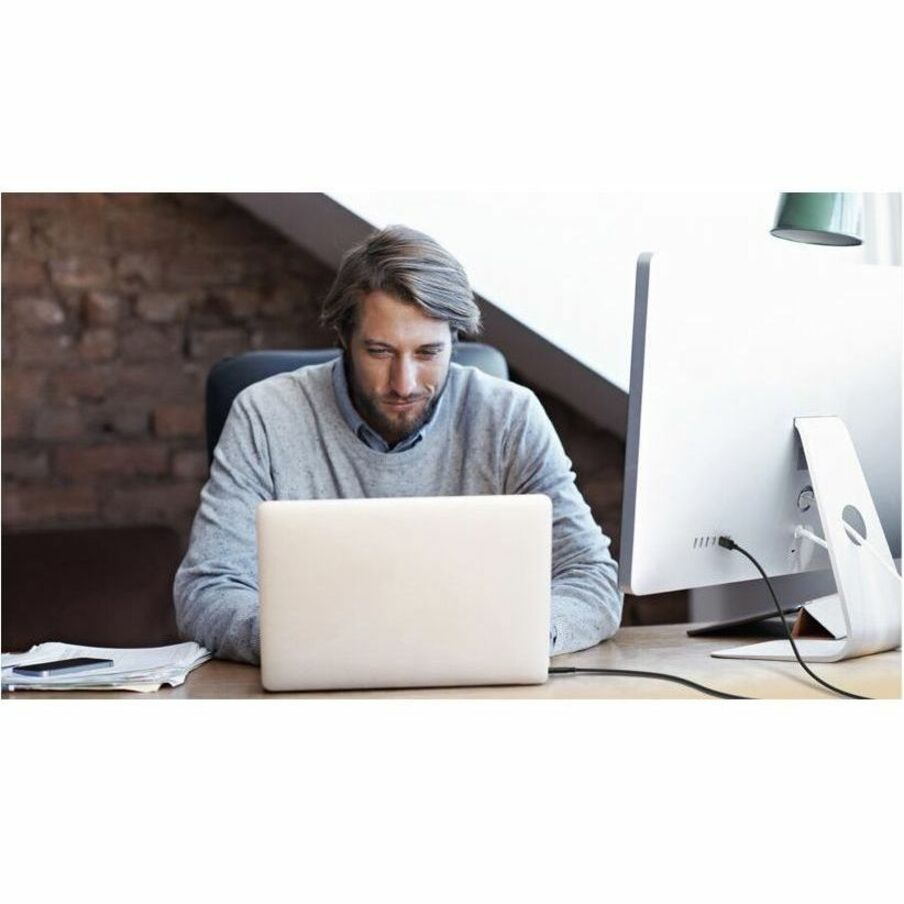 Belkin Thunderbolt 3 Cable F2CD084