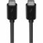 2.6 THUNDERBOLT CABLE BLACK    
