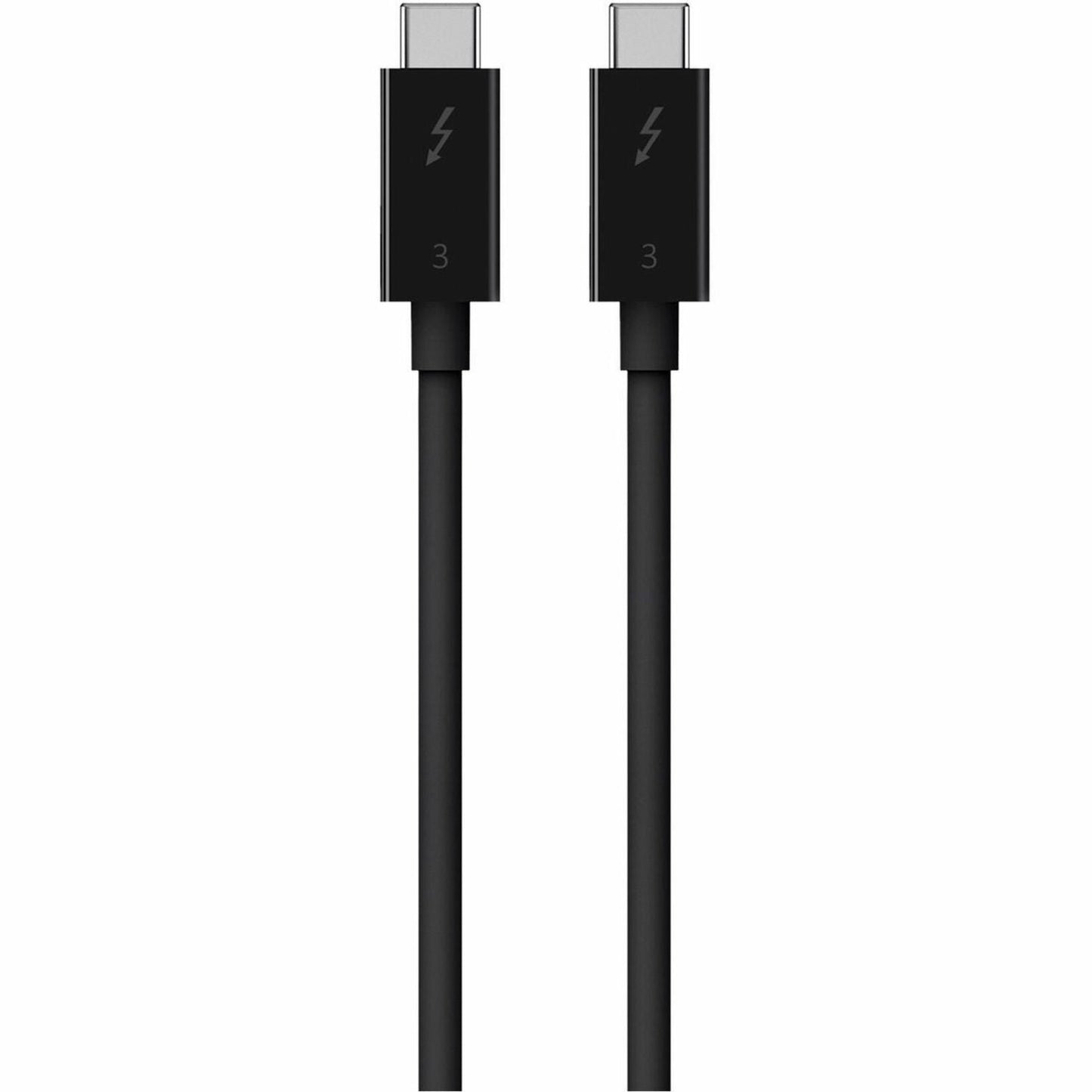 Belkin Thunderbolt 3 Cable F2CD084