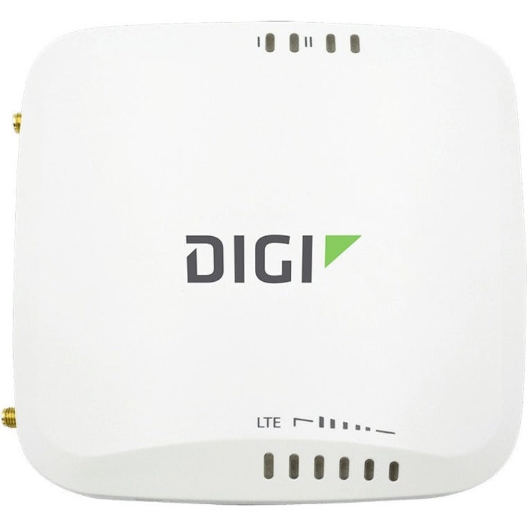 DIGI EX15 -2PORT GIGE RJ-45    