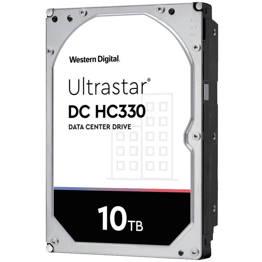 10TB ULTRA 512E SE DC HC330    