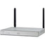 Cisco Wi-Fi 5 IEEE 802.11ac Ethernet ADSL2 VDSL2+ Wireless Integrated Services Router