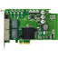 4PORT PCI EXPRESS GBE CARD     