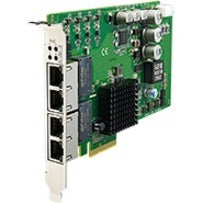 Advantech 4-Port PCI Express GigE Vision Frame Grabber