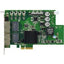 4PORT PCI EXPRESS GBE CARD     