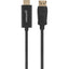 Manhattan 1080p DisplayPort to HDMI Cable