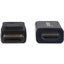 Manhattan 1080p DisplayPort to HDMI Cable